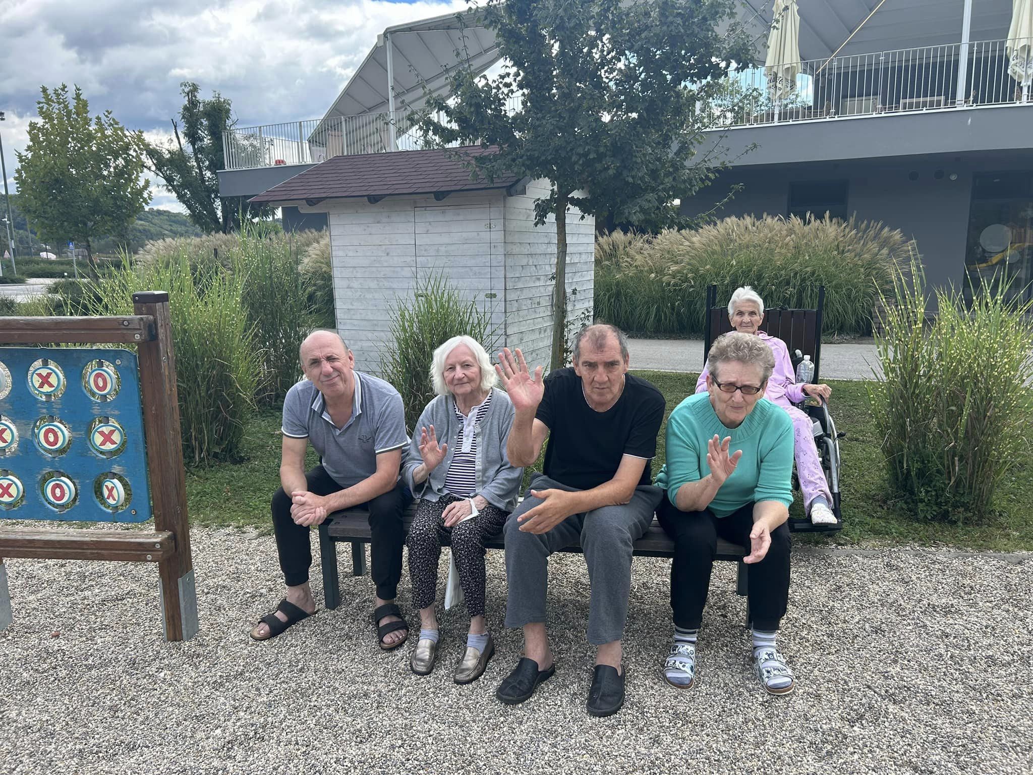 Rezidencija Kastelan