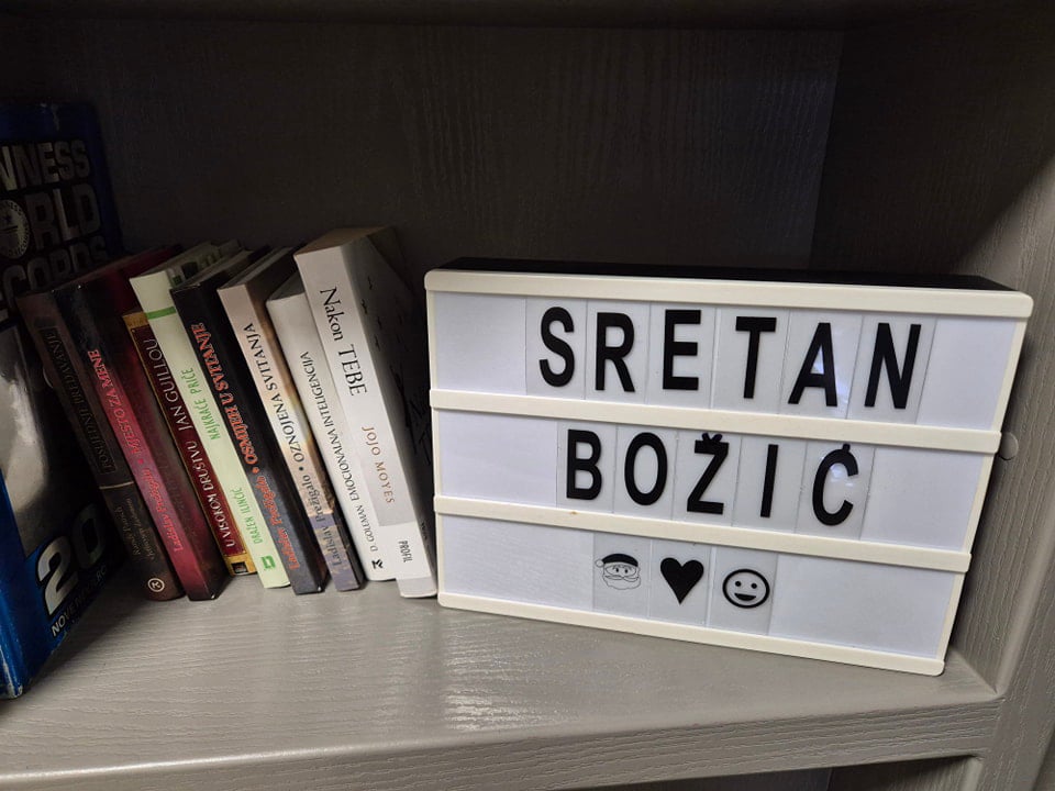 Rezidencija Kastelan