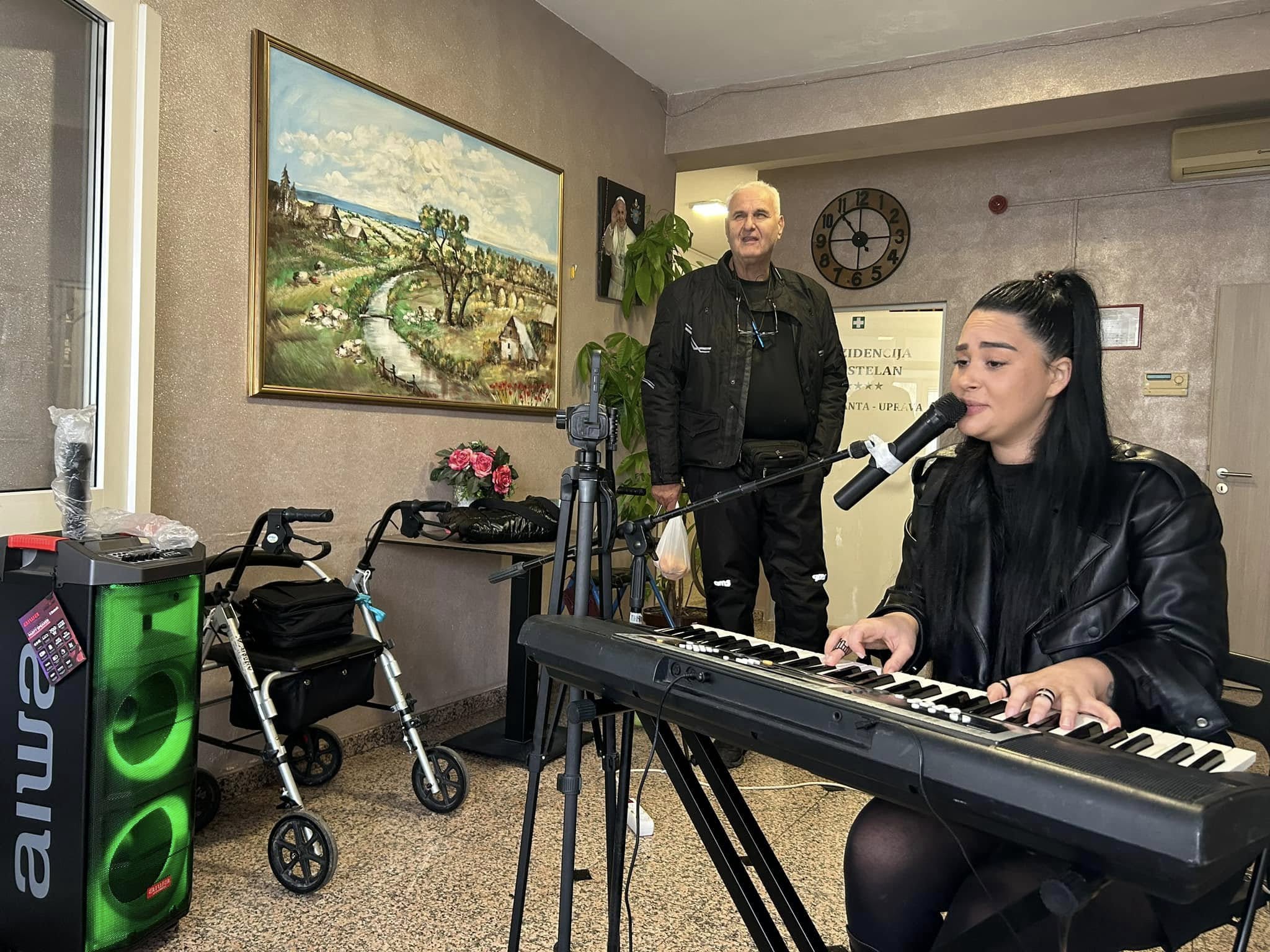 Rezidencija Kastelan