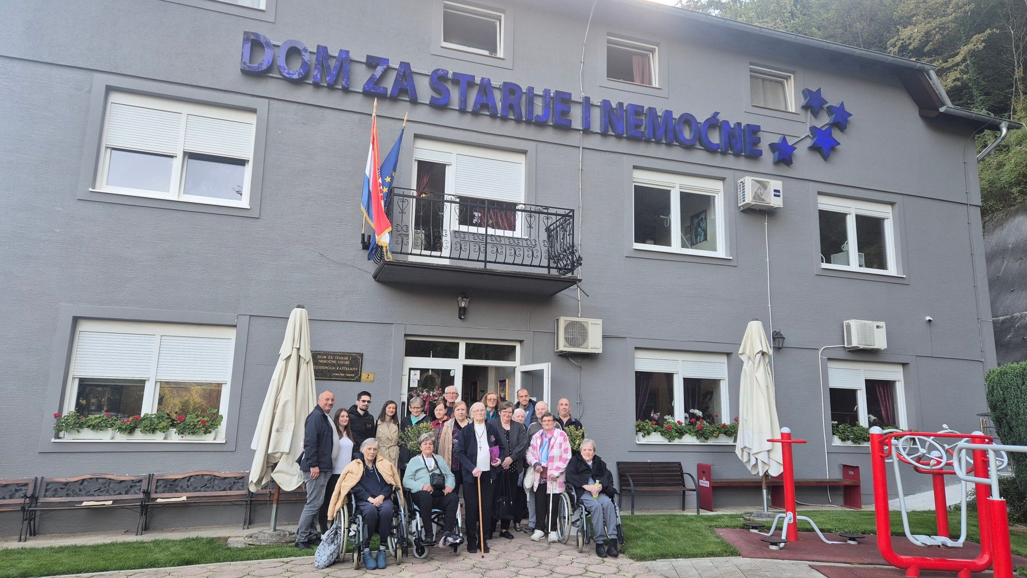 Rezidencija Kastelan