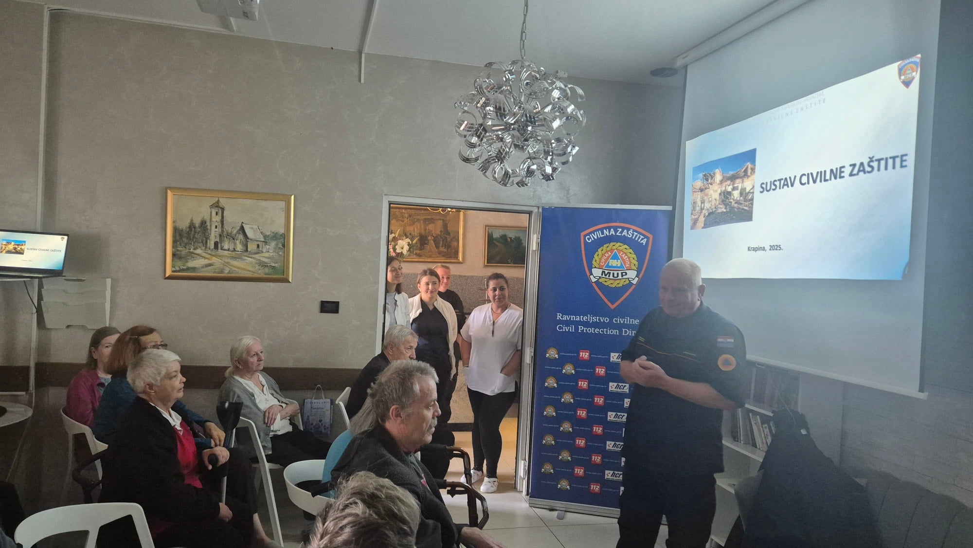 Rezidencija Kastelan