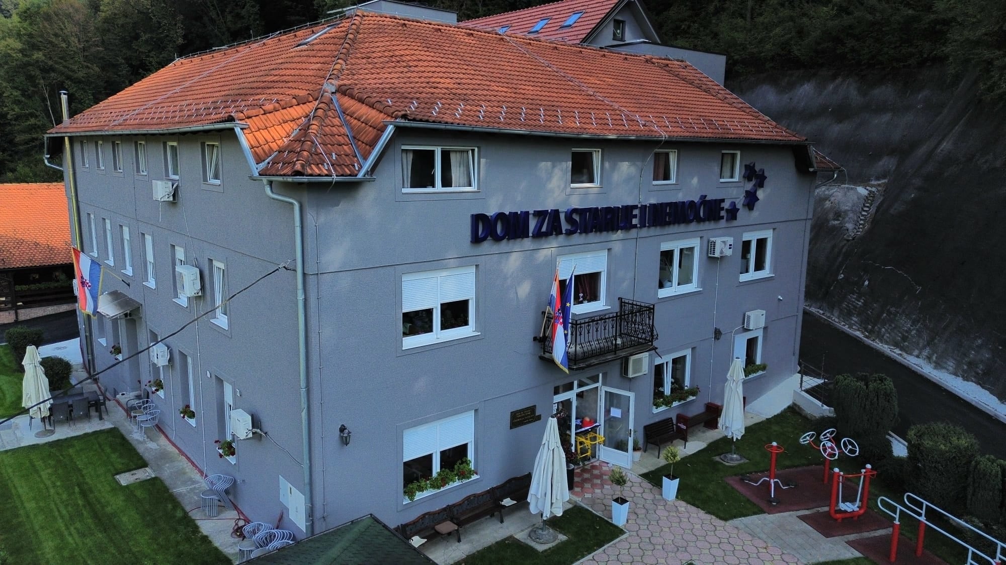 Rezidencija Kastelan