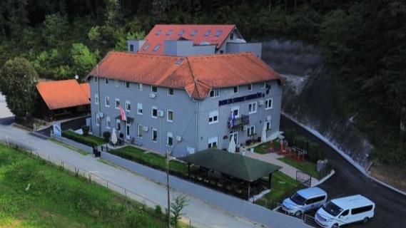 Starački Tuheljske Toplice