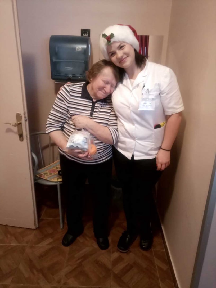 Rezidencija Kastelan