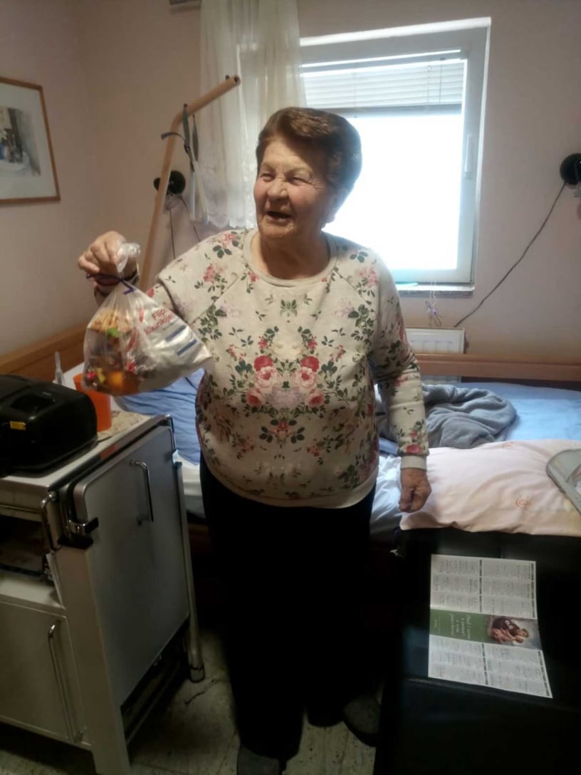 Rezidencija Kastelan