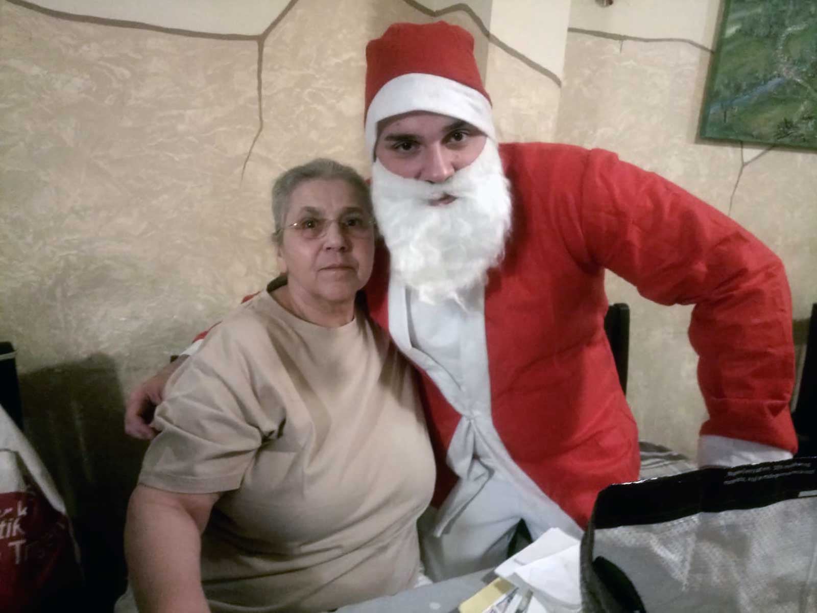 Rezidencija Kastelan