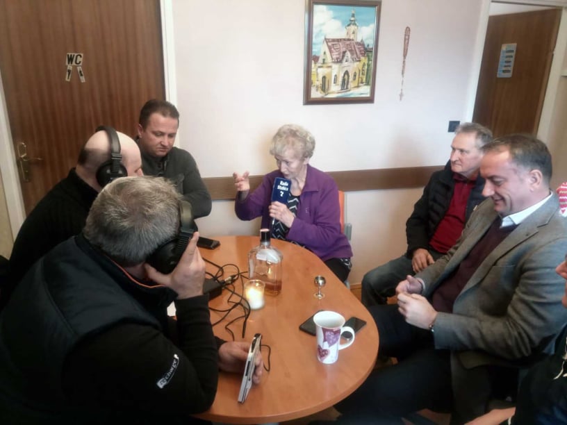 Rezidencija Kastelan