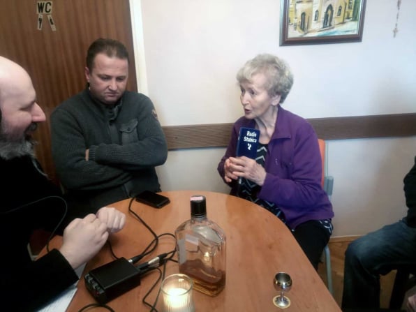 Rezidencija Kastelan