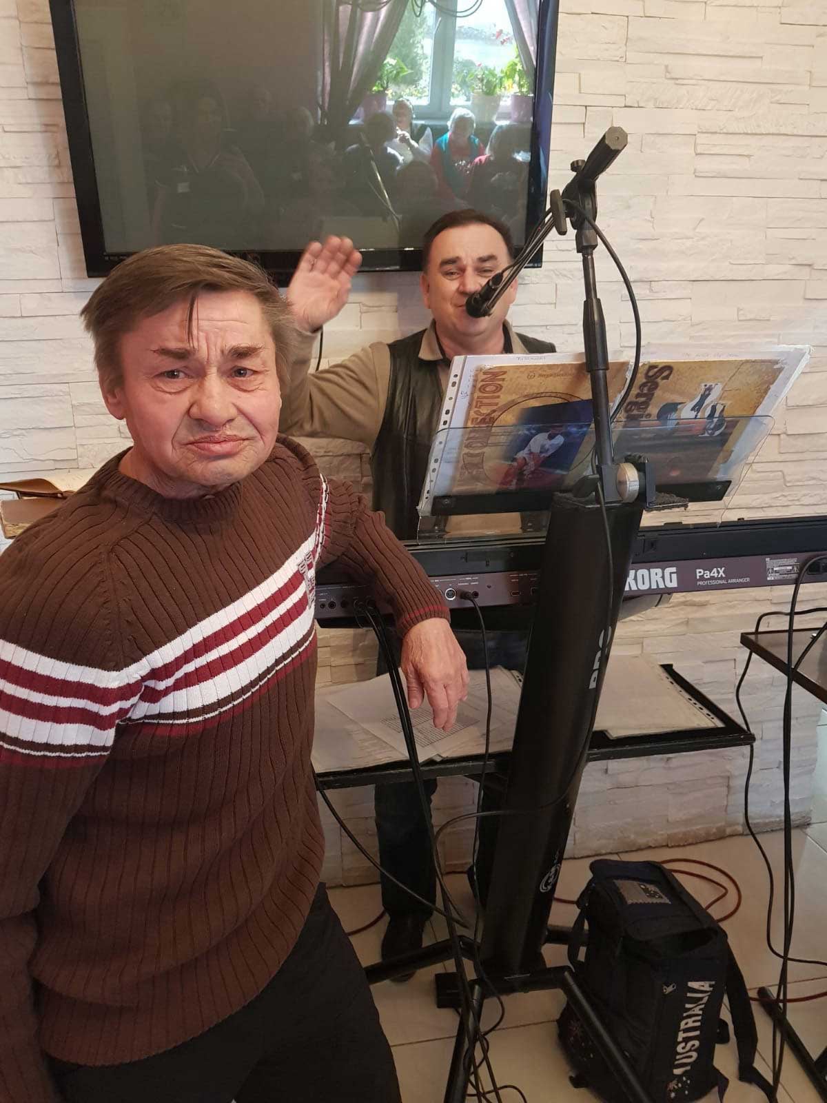 Rezidencija Kastelan