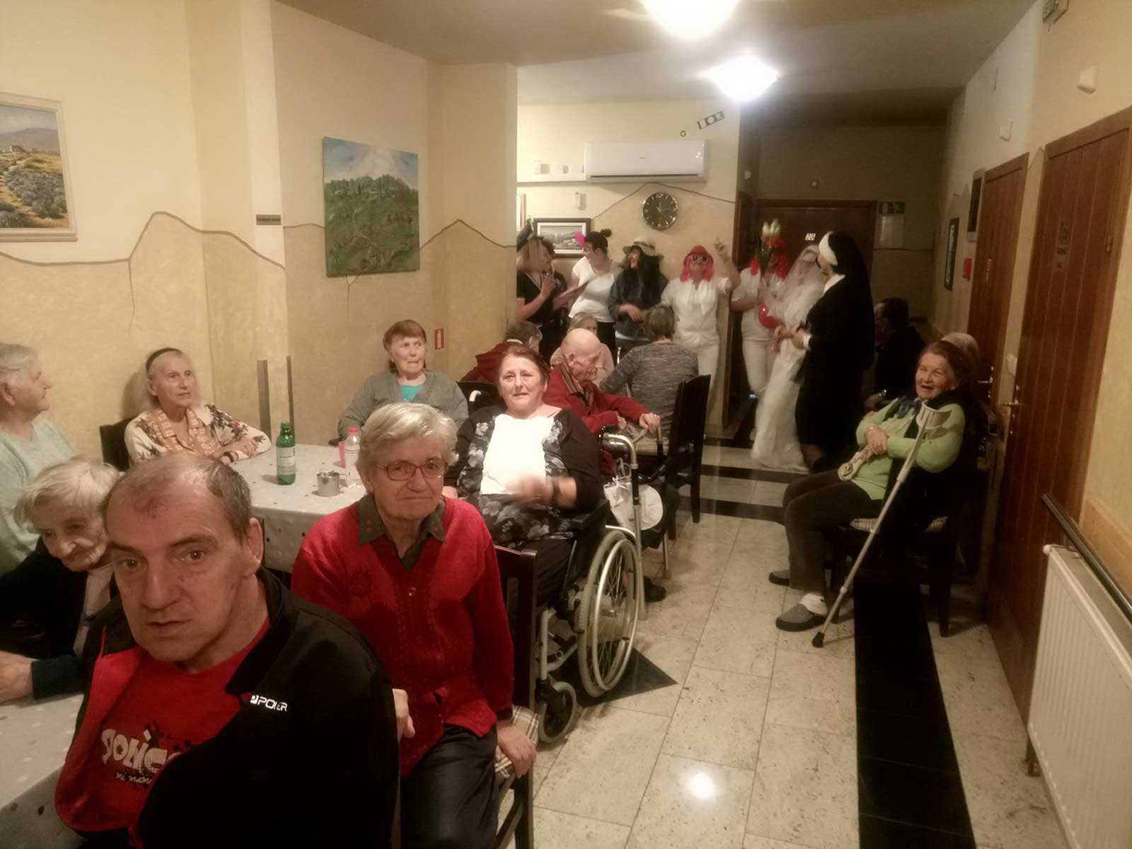 Rezidencija Kastelan