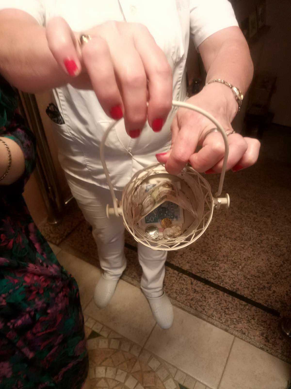 Rezidencija Kastelan