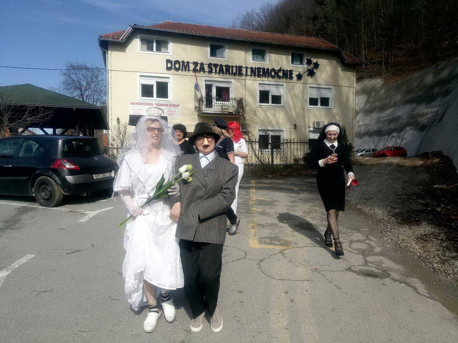 Rezidencija Kastelan