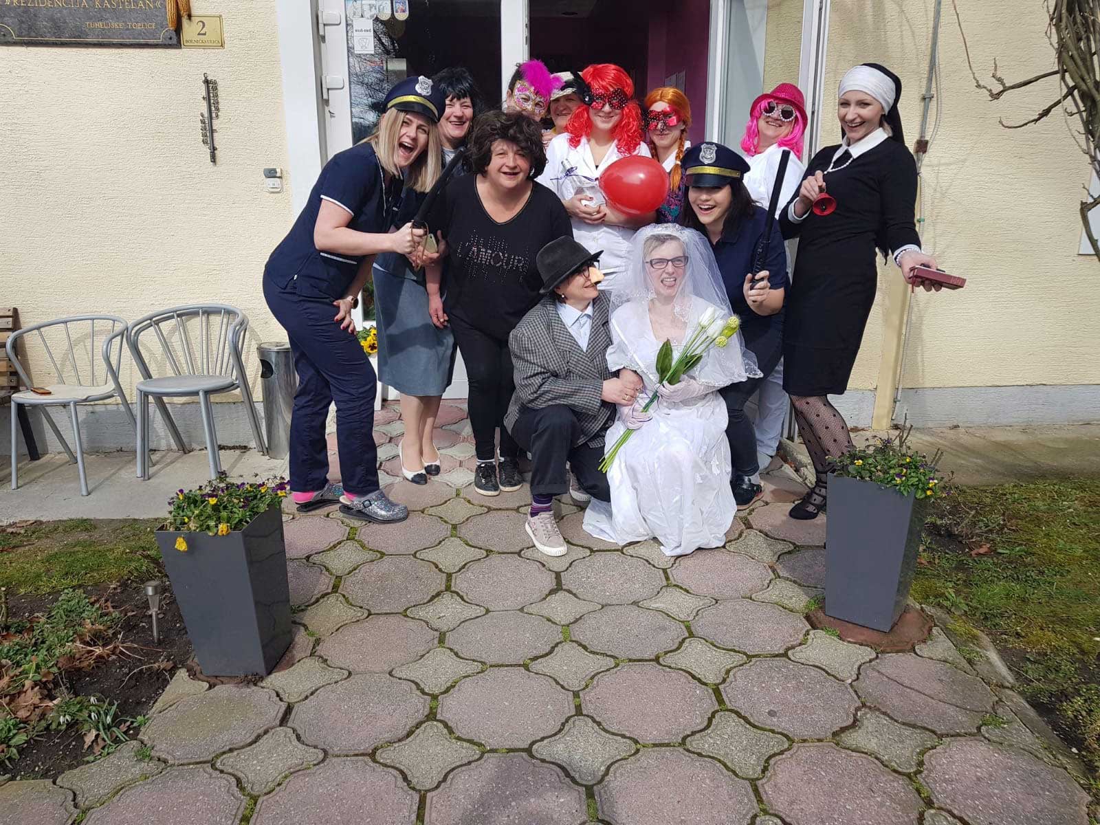 Rezidencija Kastelan